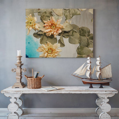 tablou canvas ; tablou pe panza ;tablou personalizat ;tablou abstract ;tablou natura