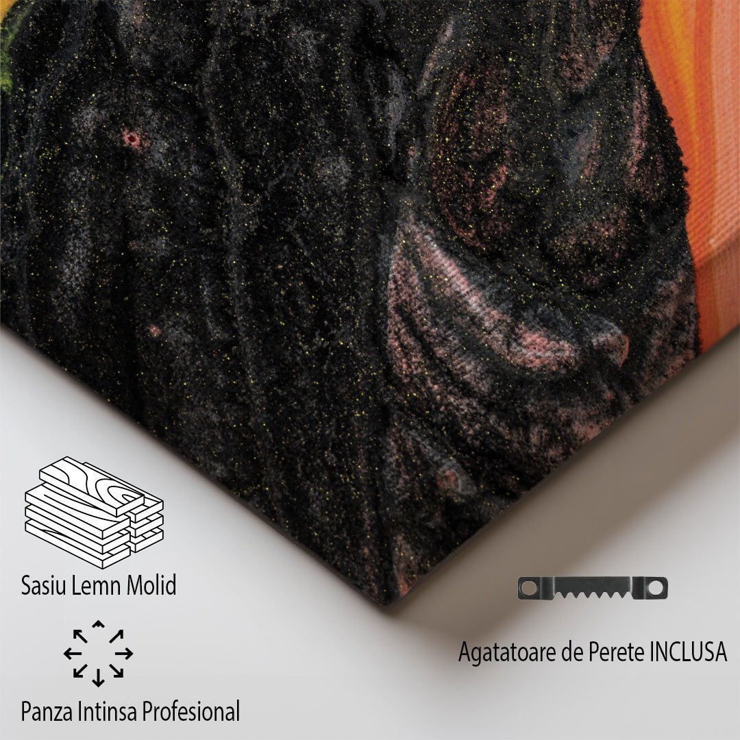 tablou canvas ; tablou pe panza ;tablou personalizat ;tablou abstract ;tablou natura