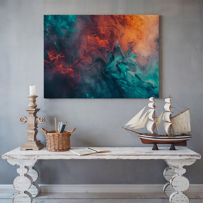 tablou canvas ; tablou pe panza ;tablou personalizat ;tablou abstract ;tablou natura