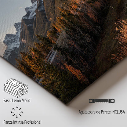 tablou canvas ; tablou pe panza ;tablou personalizat ;tablou abstract ;tablou natura