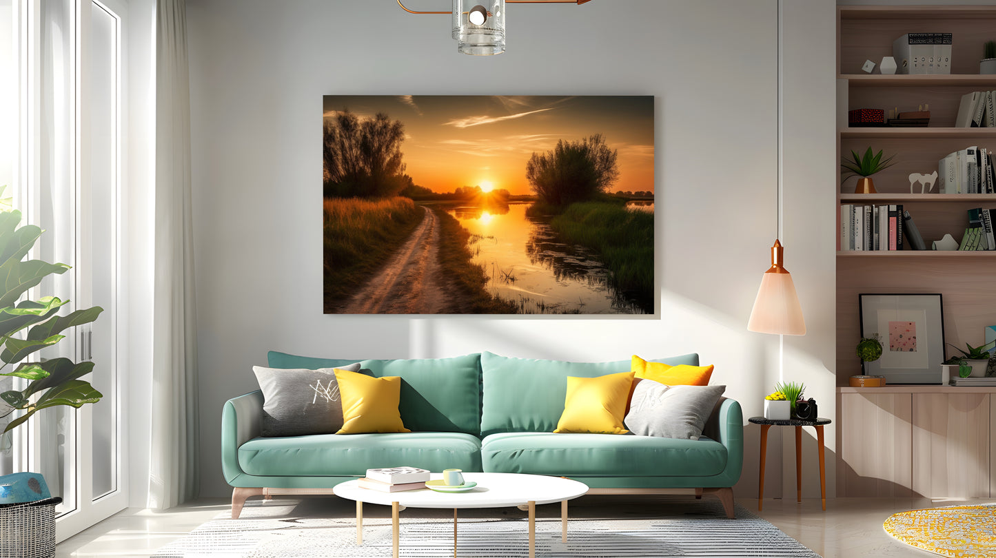 tablou canvas ; tablou pe panza ;tablou personalizat ;tablou abstract ;tablou natura