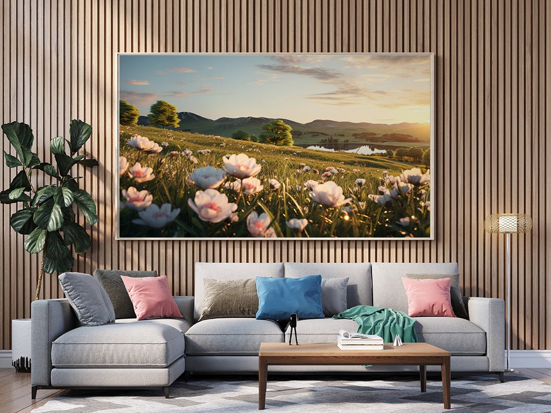tablou canvas ; tablou pe panza ;tablou personalizat ;tablou abstract ;tablou natura