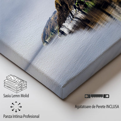 tablou canvas ; tablou pe panza ;tablou personalizat ;tablou abstract ;tablou natura