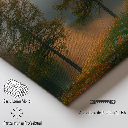 tablou canvas ; tablou pe panza ;tablou personalizat ;tablou abstract ;tablou natura