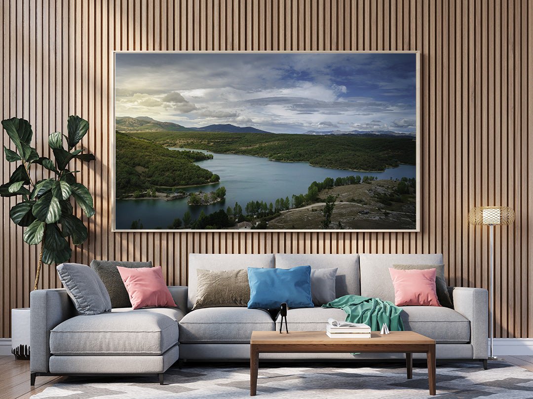 tablou canvas ; tablou pe panza ;tablou personalizat ;tablou abstract ;tablou natura