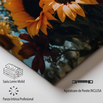 tablou canvas ; tablou pe panza ;tablou personalizat ;tablou abstract ;tablou natura