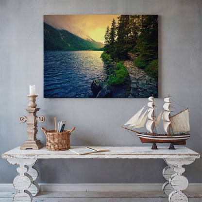 tablou canvas ; tablou pe panza ;tablou personalizat ;tablou abstract ;tablou natura