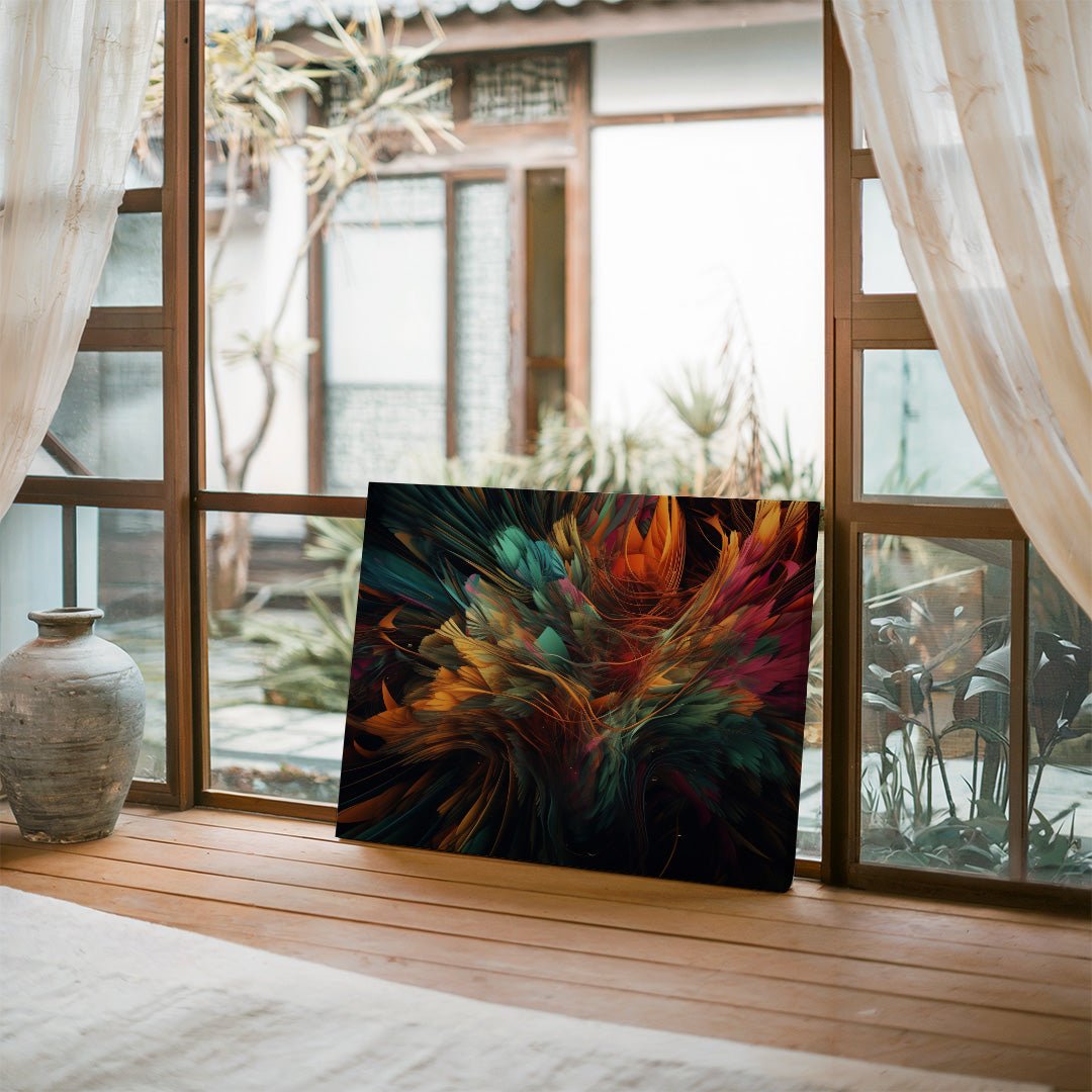 tablou canvas ; tablou pe panza ;tablou personalizat ;tablou abstract ;tablou natura