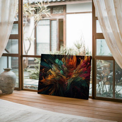 tablou canvas ; tablou pe panza ;tablou personalizat ;tablou abstract ;tablou natura