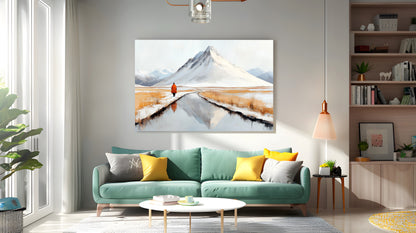 tablou canvas ; tablou pe panza ;tablou personalizat ;tablou abstract ;tablou natura