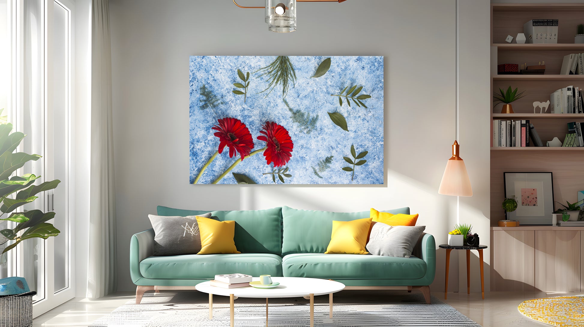 tablou canvas ; tablou pe panza ;tablou personalizat ;tablou abstract ;tablou natura