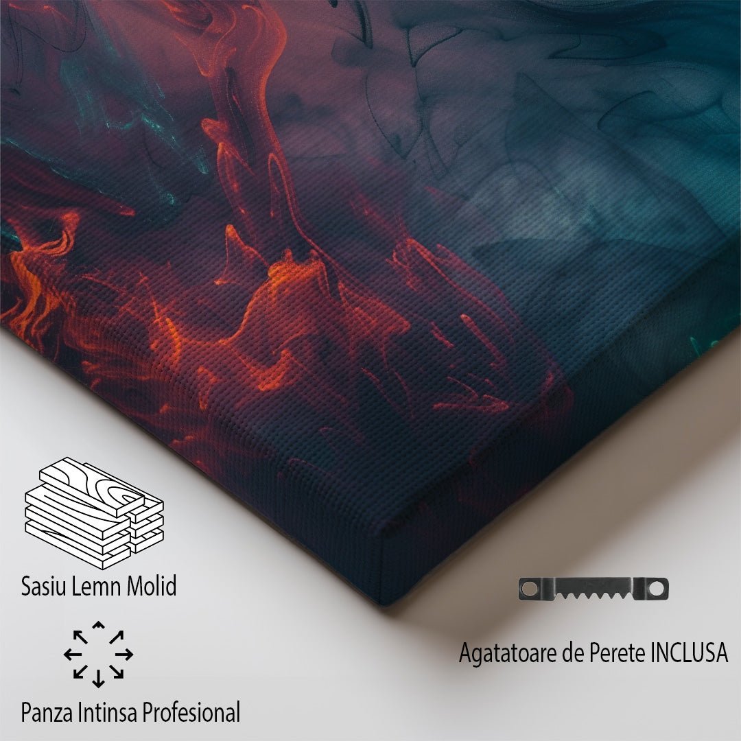 tablou canvas ; tablou pe panza ;tablou personalizat ;tablou abstract ;tablou natura