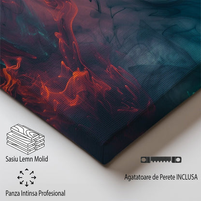 tablou canvas ; tablou pe panza ;tablou personalizat ;tablou abstract ;tablou natura
