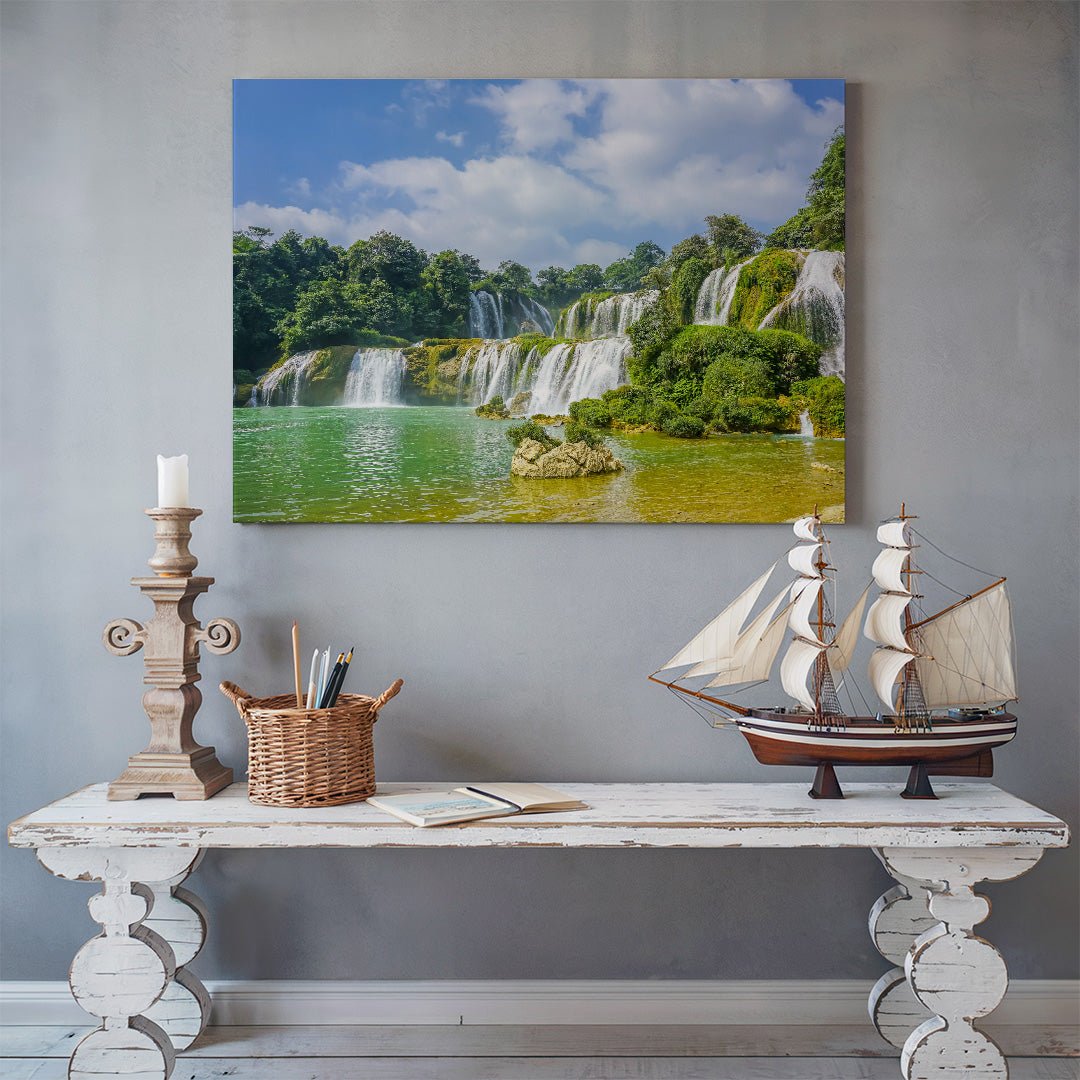 tablou canvas ; tablou pe panza ;tablou personalizat ;tablou abstract ;tablou natura