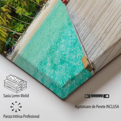 tablou canvas ; tablou pe panza ;tablou personalizat ;tablou abstract ;tablou natura