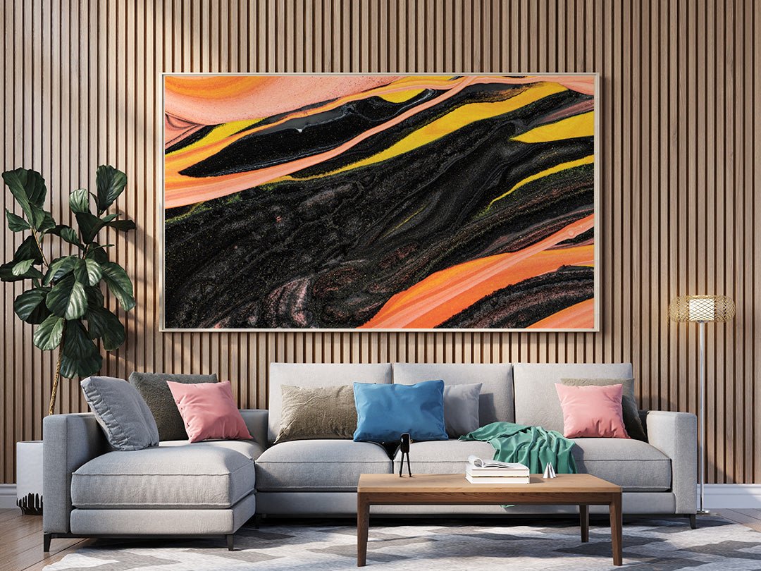 tablou canvas ; tablou pe panza ;tablou personalizat ;tablou abstract ;tablou natura