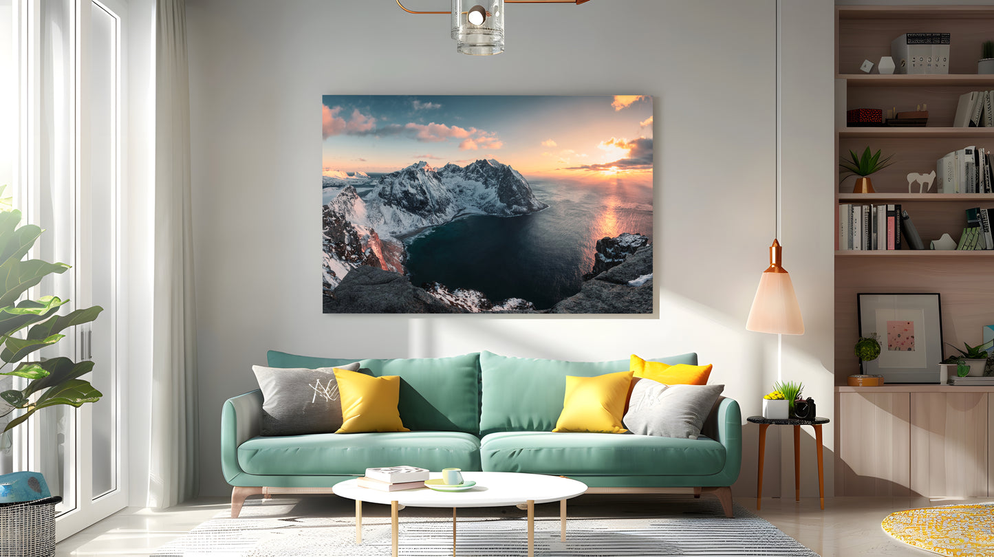 tablou canvas ; tablou pe panza ;tablou personalizat ;tablou abstract ;tablou natura