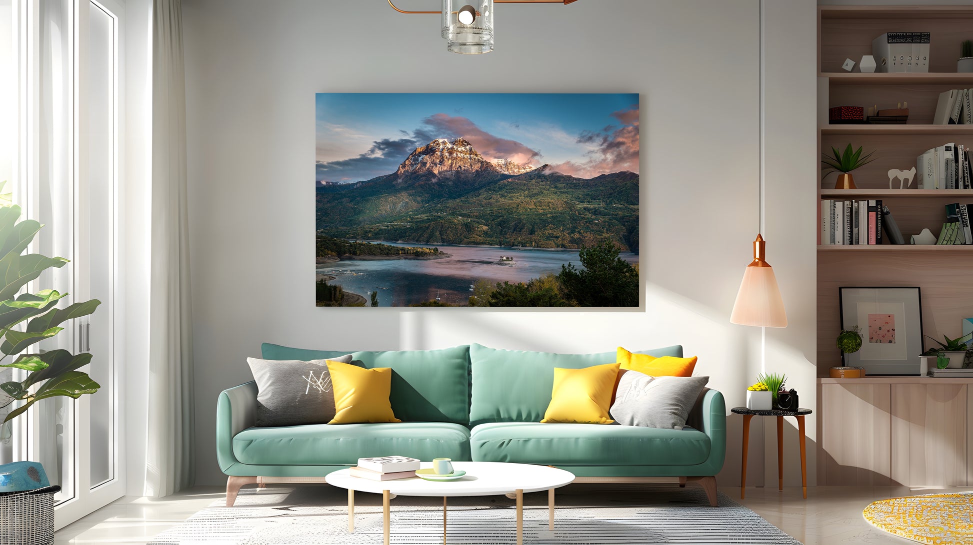 tablou canvas ; tablou pe panza ;tablou personalizat ;tablou abstract ;tablou natura