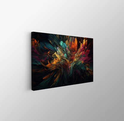 tablou canvas ; tablou pe panza ;tablou personalizat ;tablou abstract ;tablou natura