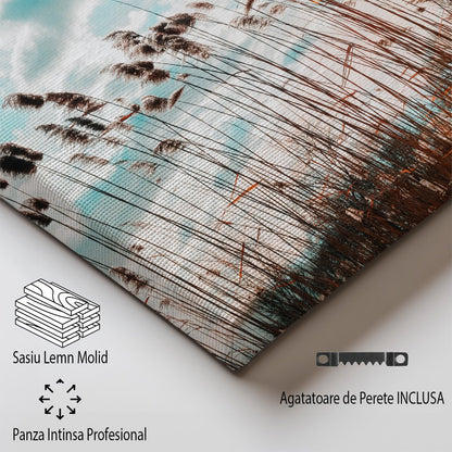 tablou canvas ; tablou pe panza ;tablou personalizat ;tablou abstract ;tablou natura
