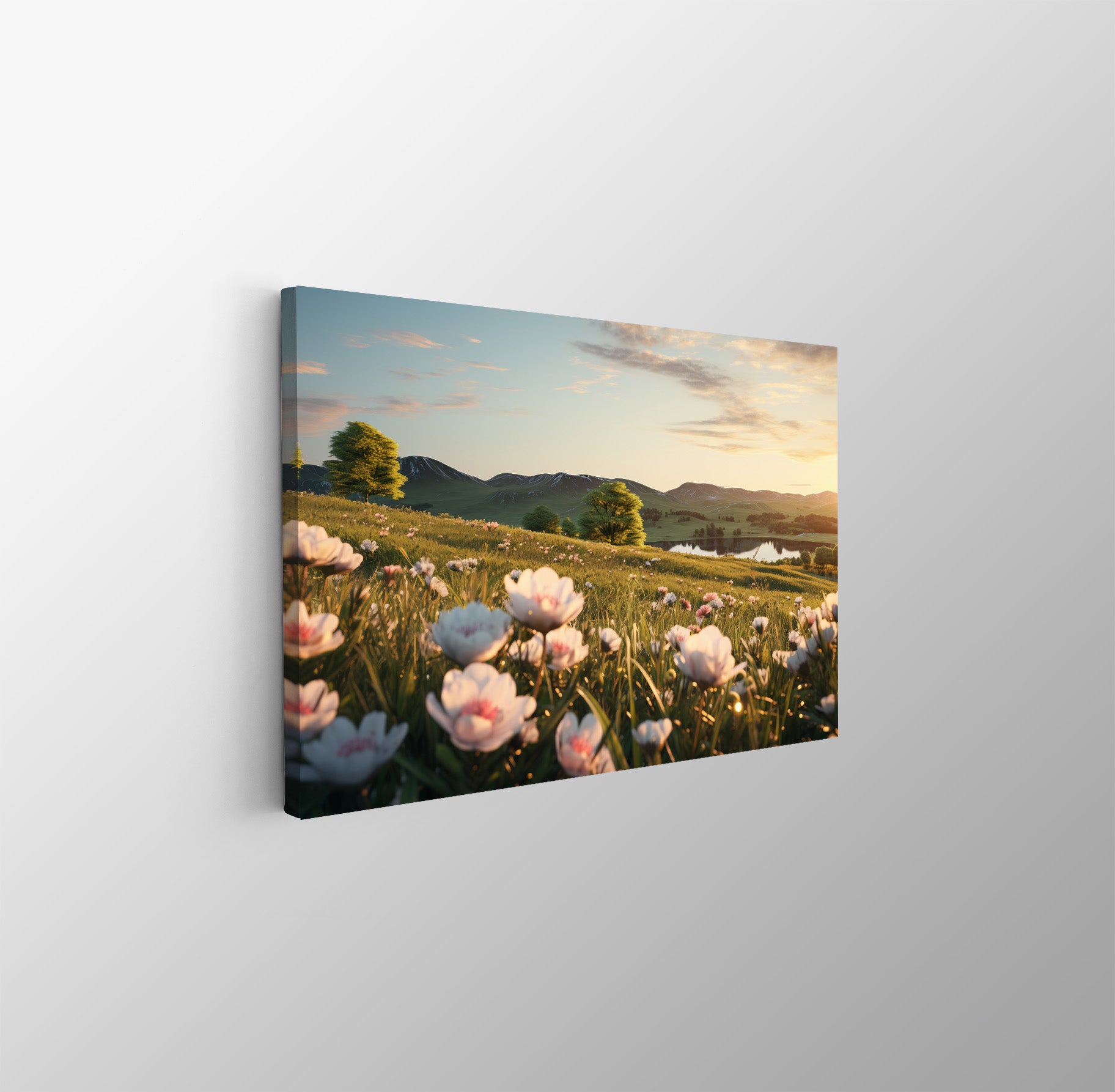 tablou canvas ; tablou pe panza ;tablou personalizat ;tablou abstract ;tablou natura