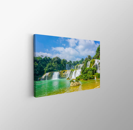 tablou canvas ; tablou pe panza ;tablou personalizat ;tablou abstract ;tablou natura