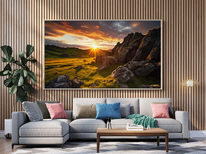 tablou canvas ; tablou pe panza ;tablou personalizat ;tablou abstract ;tablou natura