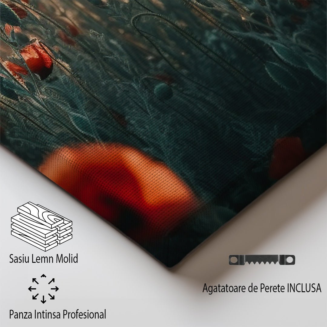tablou canvas ; tablou pe panza ;tablou personalizat ;tablou abstract ;tablou natura