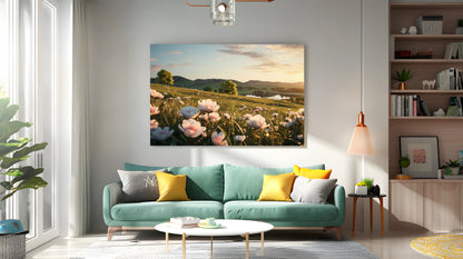 tablou canvas ; tablou pe panza ;tablou personalizat ;tablou abstract ;tablou natura