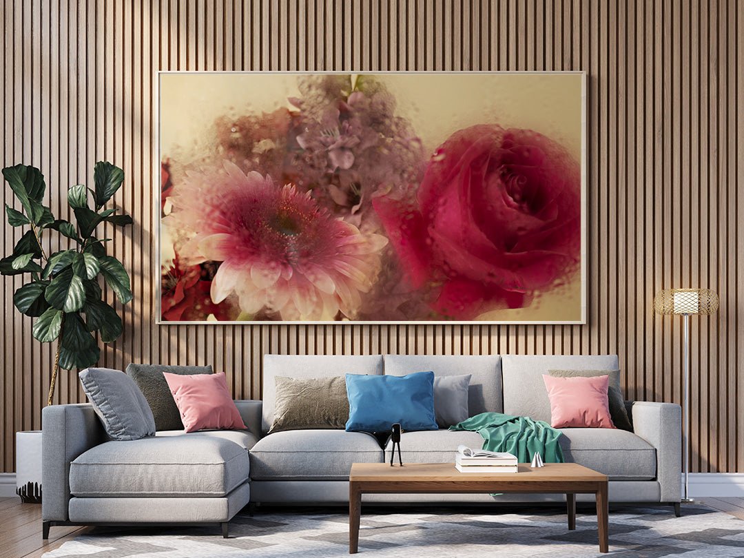 tablou canvas ; tablou pe panza ;tablou personalizat ;tablou abstract ;tablou natura