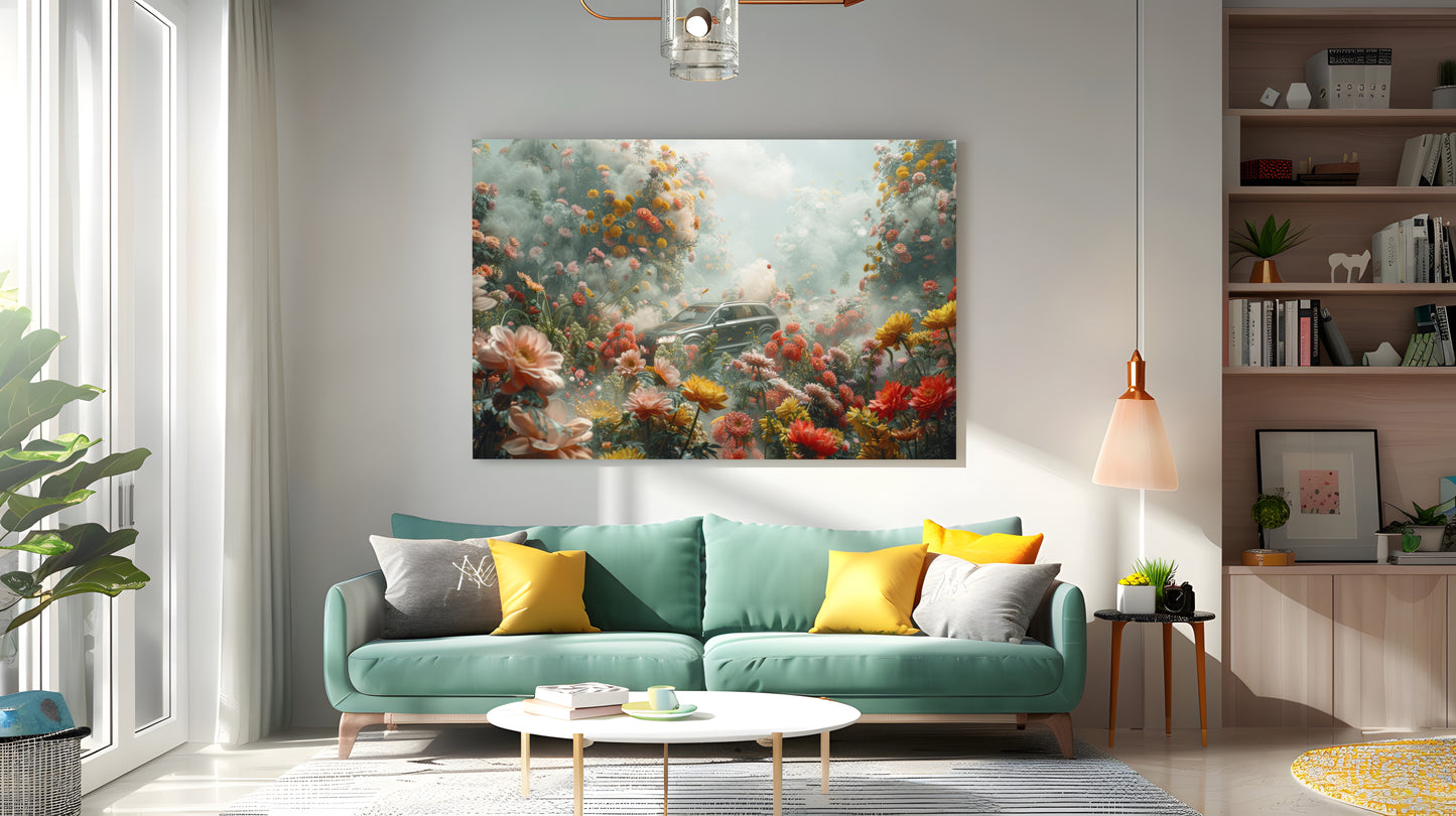 tablou canvas ; tablou pe panza ;tablou personalizat ;tablou abstract ;tablou natura