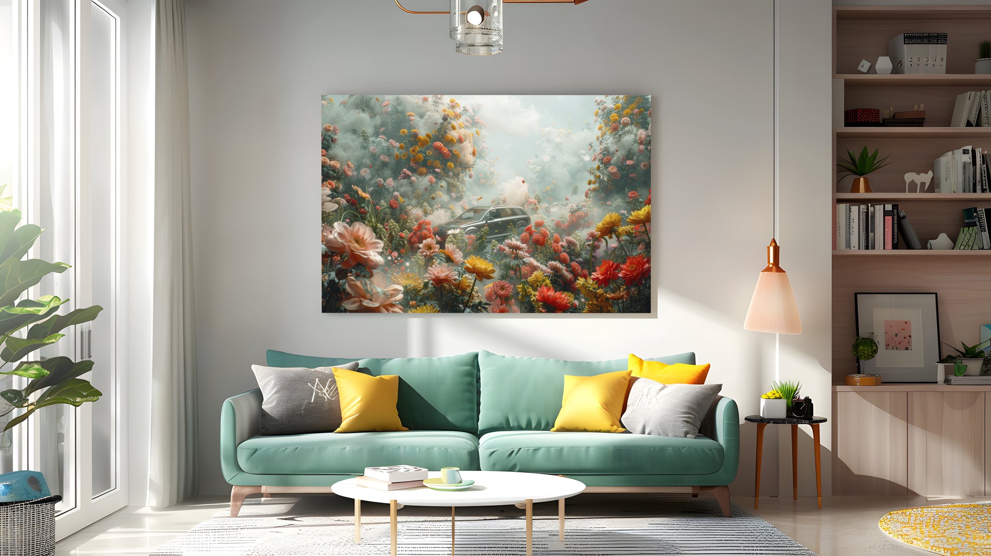 tablou canvas ; tablou pe panza ;tablou personalizat ;tablou abstract ;tablou natura