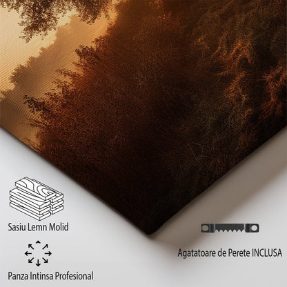 tablou canvas ; tablou pe panza ;tablou personalizat ;tablou abstract ;tablou natura