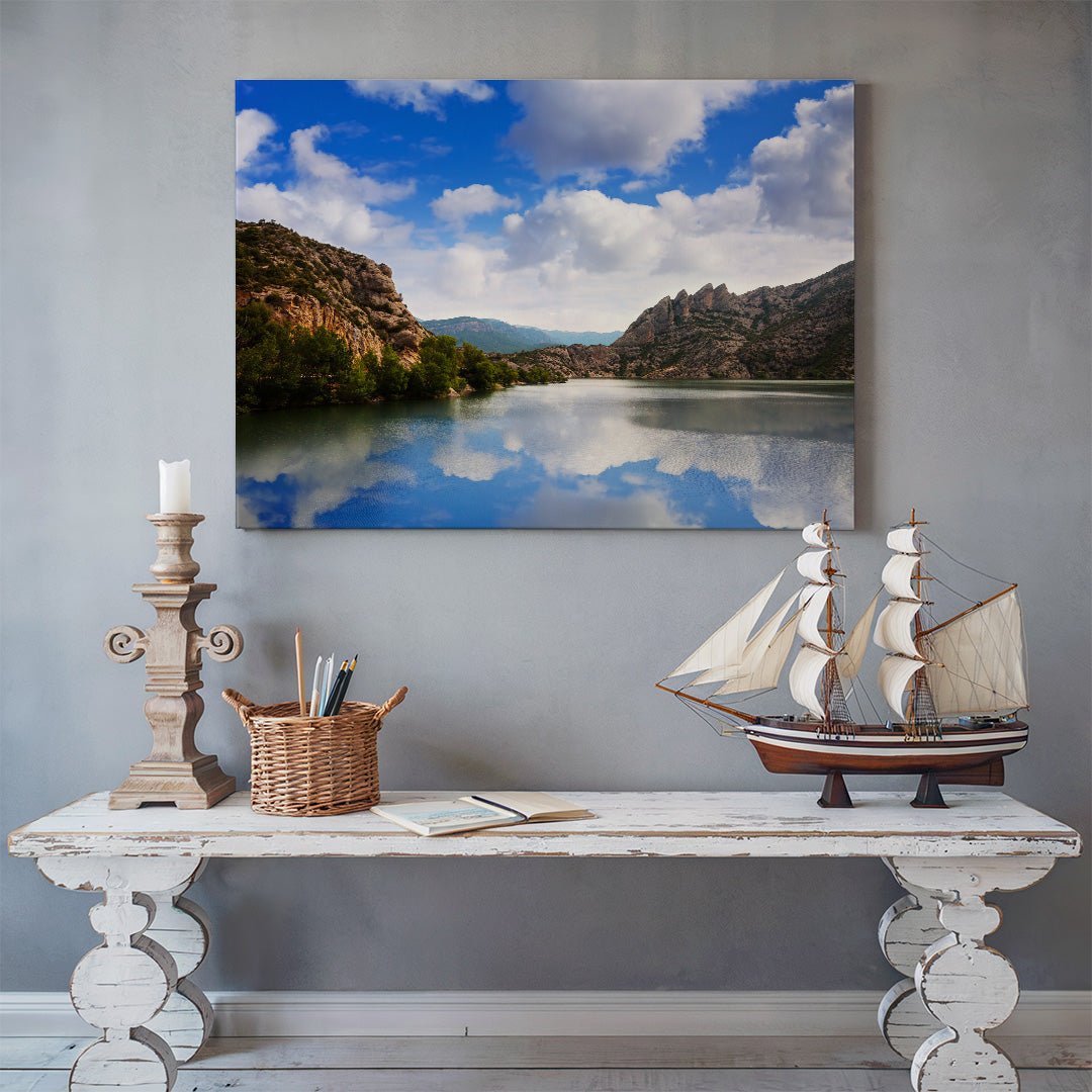 tablou canvas ; tablou pe panza ;tablou personalizat ;tablou abstract ;tablou natura