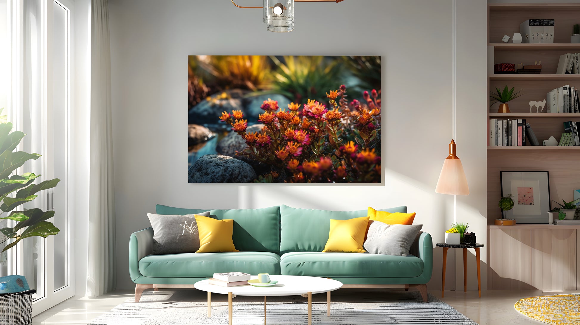 tablou canvas ; tablou pe panza ;tablou personalizat ;tablou abstract ;tablou natura