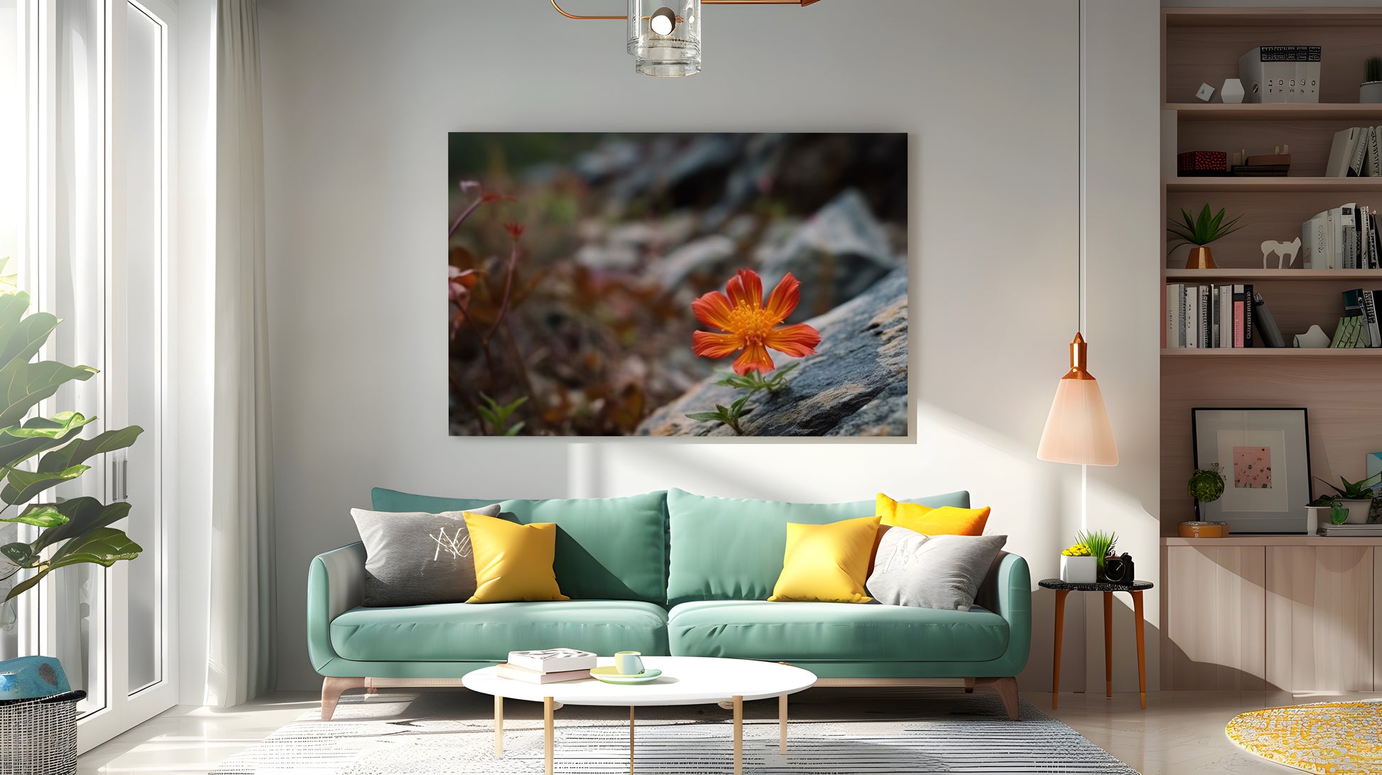 tablou canvas ; tablou pe panza ;tablou personalizat ;tablou abstract ;tablou natura
