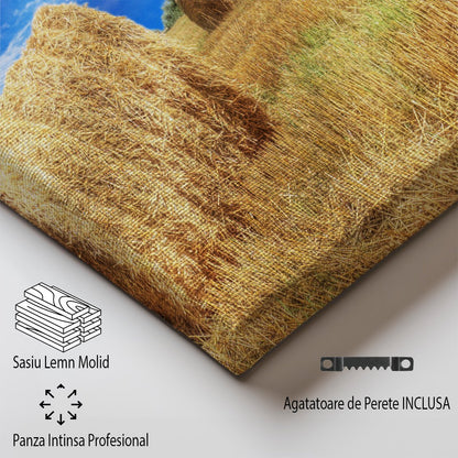 tablou canvas ; tablou pe panza ;tablou personalizat ;tablou abstract ;tablou natura