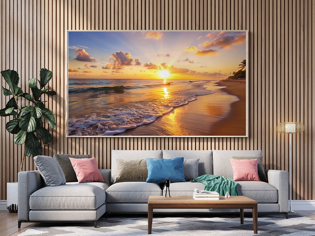 tablou canvas ; tablou pe panza ;tablou personalizat ;tablou abstract ;tablou natura