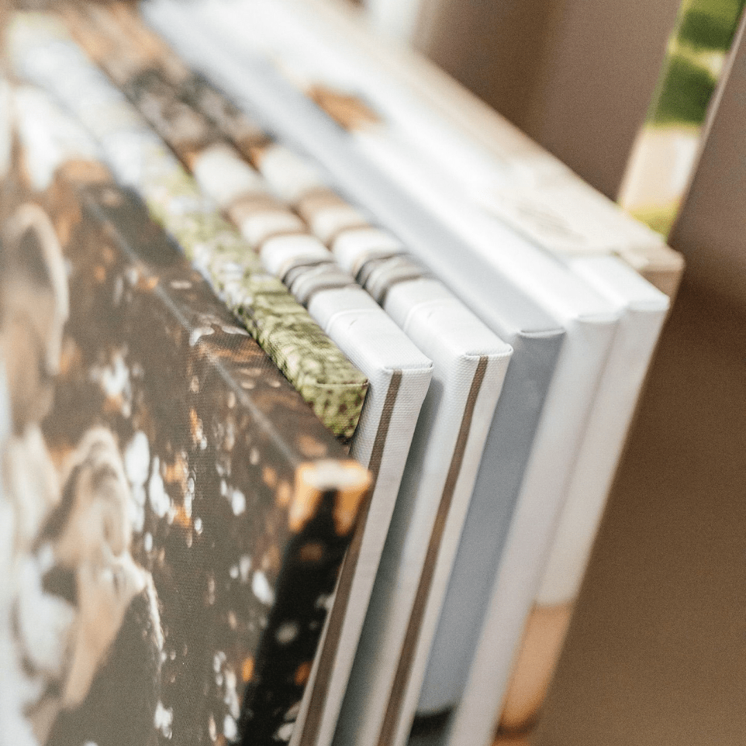 Tablouri Canvas Personalizate cu Poza Ta