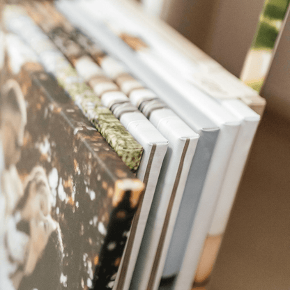 Tablouri Canvas Personalizate cu Poza Ta