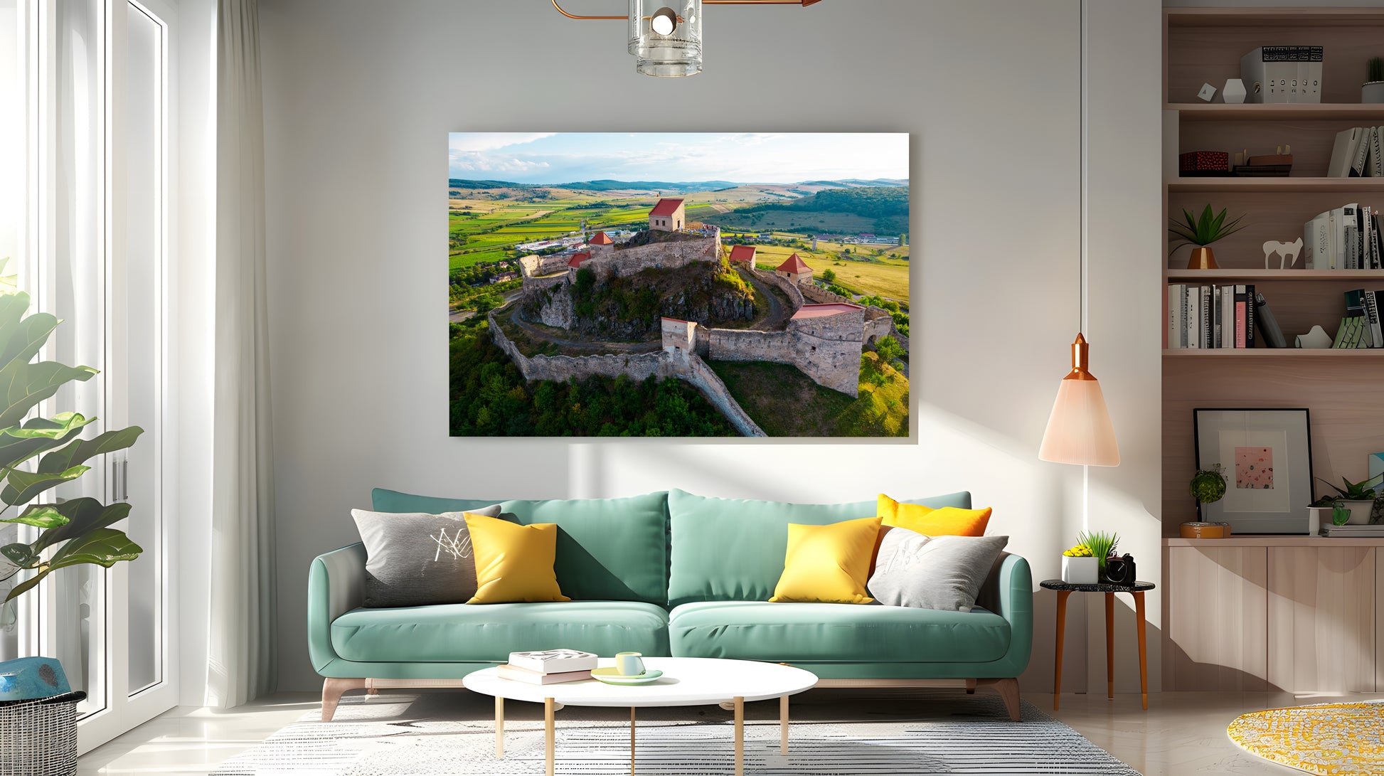 tablou canvas ; tablou pe panza ;tablou personalizat ;tablou abstract ;tablou natura