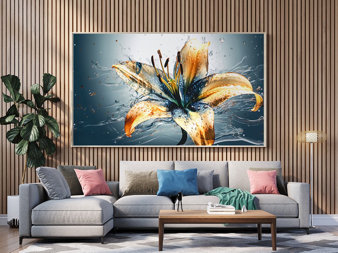 tablou canvas ; tablou pe panza ;tablou personalizat ;tablou abstract ;tablou natura