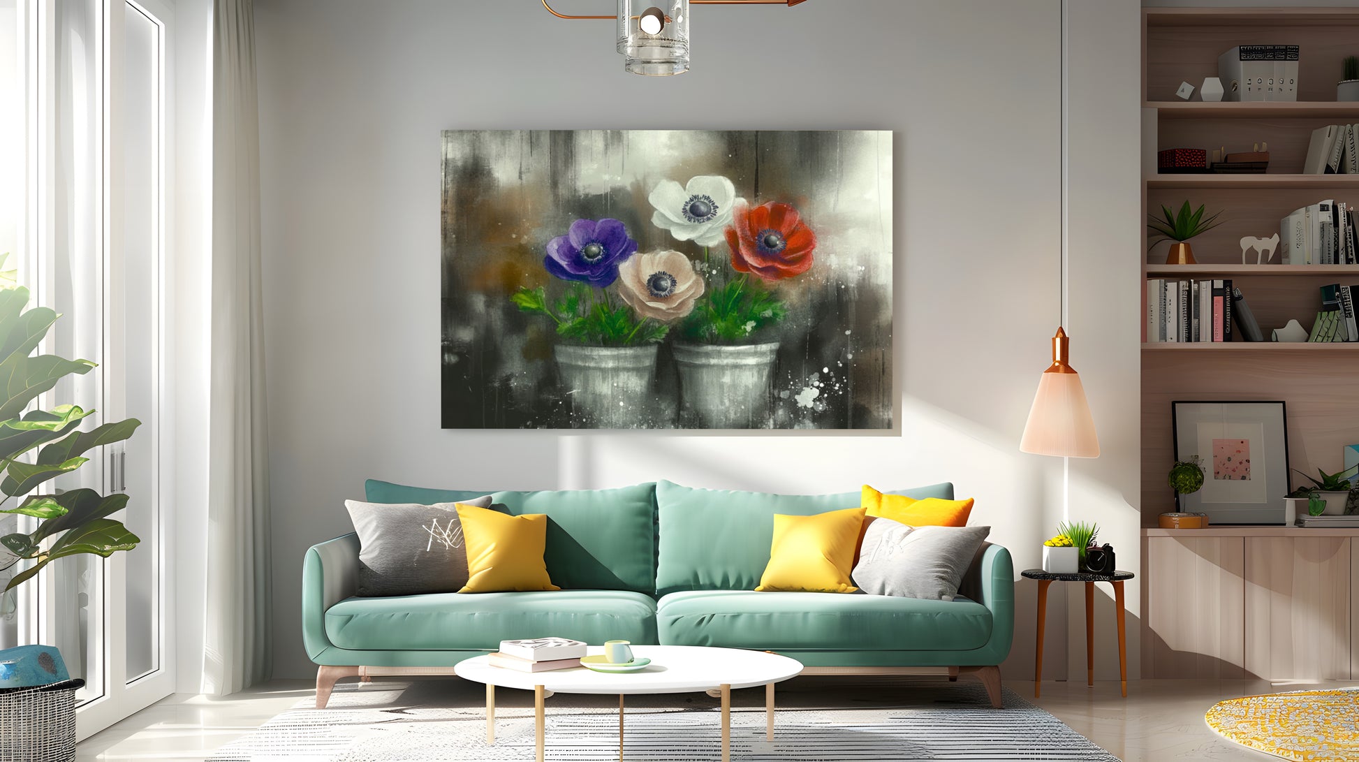 tablou canvas ; tablou pe panza ;tablou personalizat ;tablou abstract ;tablou natura