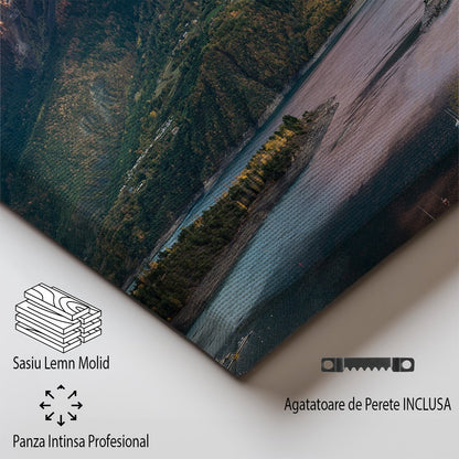 tablou canvas ; tablou pe panza ;tablou personalizat ;tablou abstract ;tablou natura