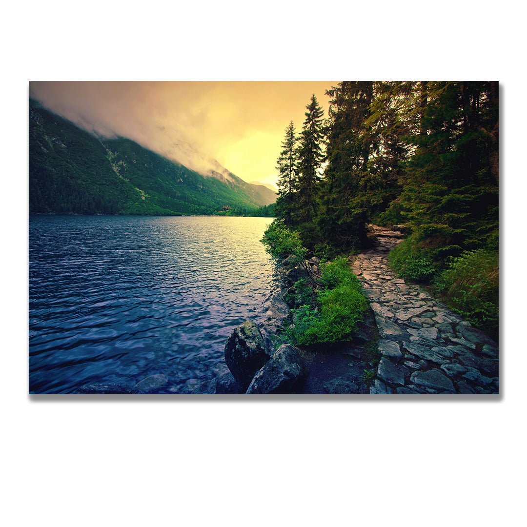 tablou canvas ; tablou pe panza ;tablou personalizat ;tablou abstract ;tablou natura