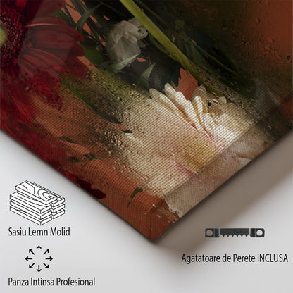 tablou canvas ; tablou pe panza ;tablou personalizat ;tablou abstract ;tablou natura