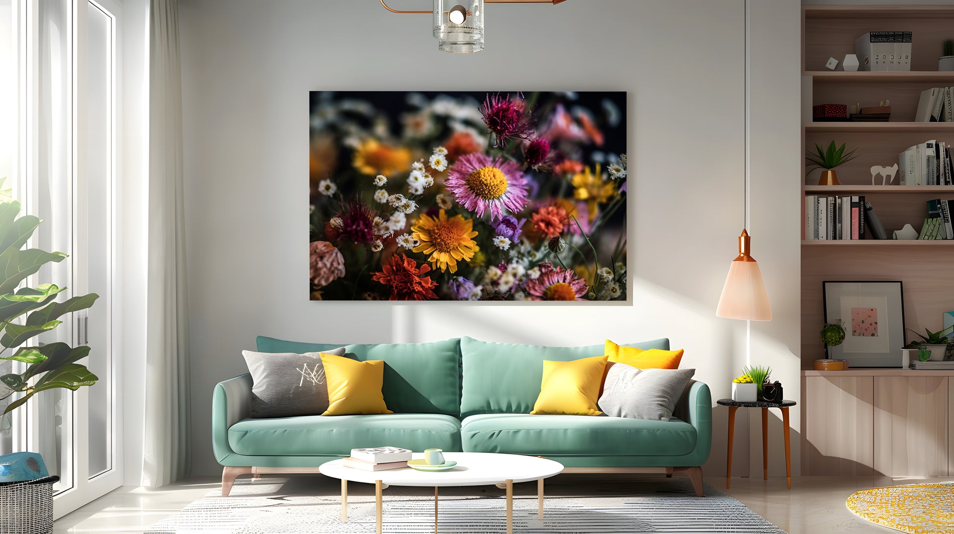 tablou canvas ; tablou pe panza ;tablou personalizat ;tablou abstract ;tablou natura