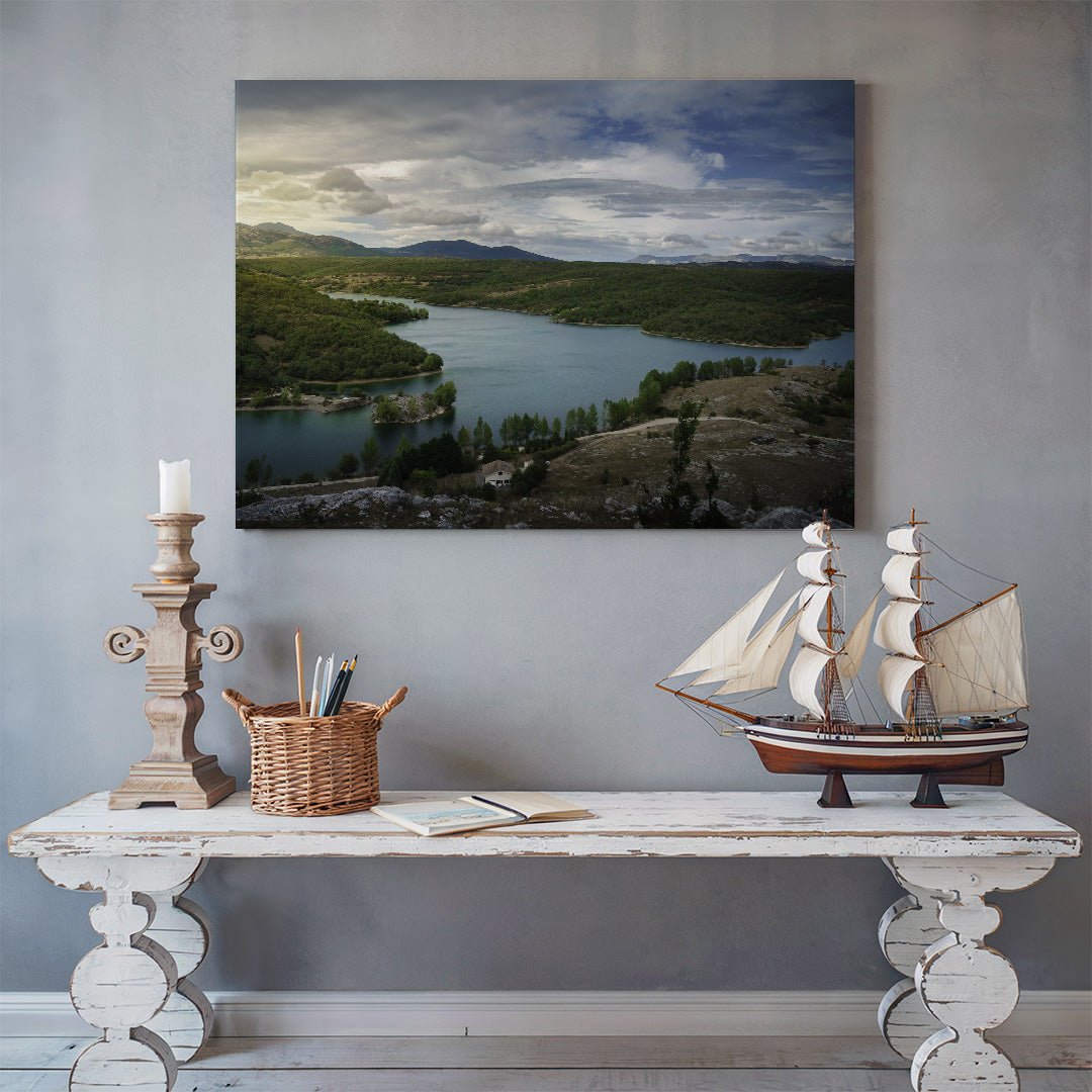 tablou canvas ; tablou pe panza ;tablou personalizat ;tablou abstract ;tablou natura