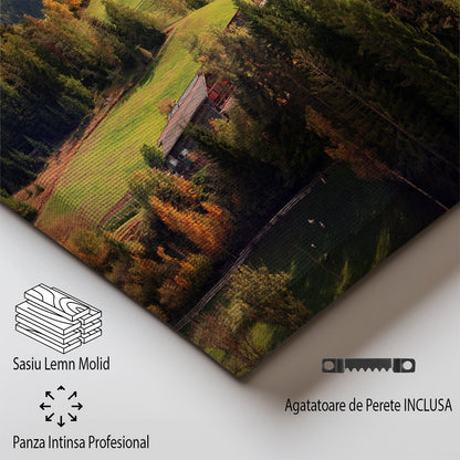 tablou canvas ; tablou pe panza ;tablou personalizat ;tablou abstract ;tablou natura