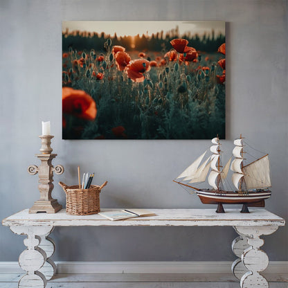 tablou canvas ; tablou pe panza ;tablou personalizat ;tablou abstract ;tablou natura